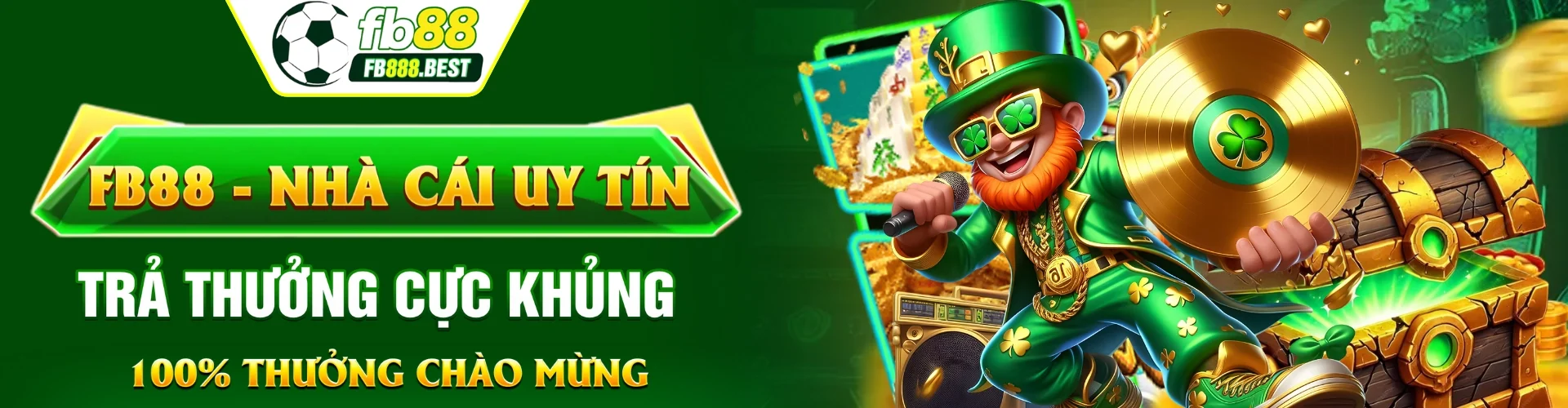 Banner nhà cái fb88