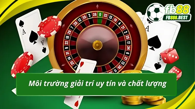 Đăng ký FB88 trải nghiệm môi trường giải trí uy tín nhất 