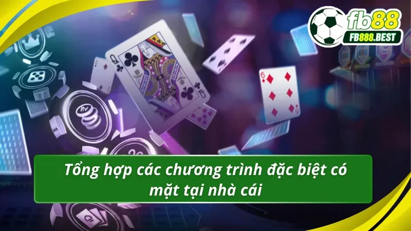 05 khuyến mãi đặc biệt có tại nhà cái