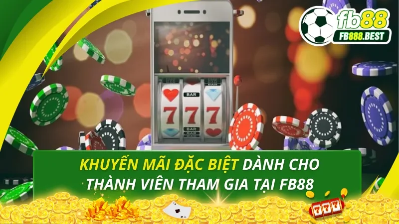 Khuyến Mãi Đặc Biệt