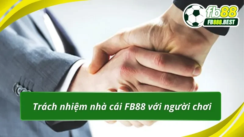 Miễn trừ trách nhiệm FB88 - Miễn trừ trách nhiệm hội viên