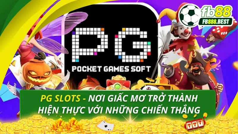 PG Slots