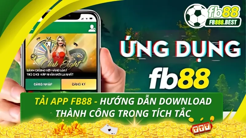 Tải app fb88
