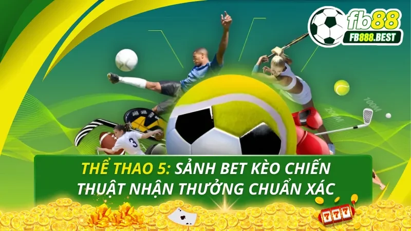Thể Thao 5