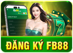Hướng dẫn đăng ký fb88