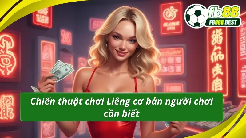 Chiến Thuật Chơi Liêng Hiệu Quả: Từ Cơ Bản Đến Nâng Cao