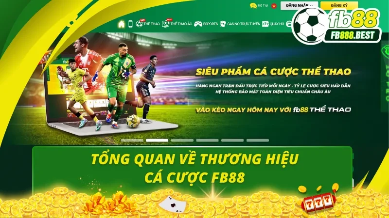 Góc nhìn tổng quan và chi tiết về Fb88